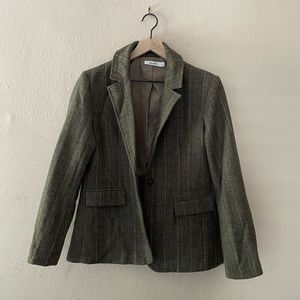 Mod Ref grey blazer